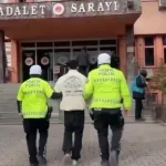 Karabük’te Motosiklet Sürücüsüne Yüksek Ceza