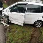 Karabük’te Trafik Kazası: 5 Yaralı