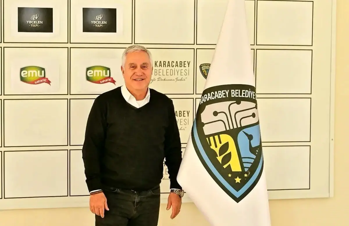 Karacabey Belediyespor’a hükmen mağlubiyet