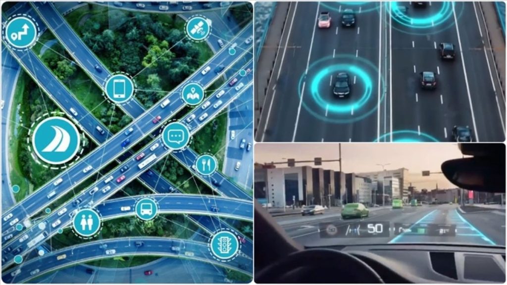 Karayollarında akıllı ve güvenli dönüşüm hamlesi