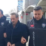Kardeş katili tutuklandı