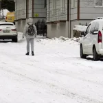 Kars ve Ağrı’da Kar, Ardahan’da Soğuk Hava