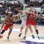 Karşıyaka, Efes ile Kritik Maça Çıkıyor