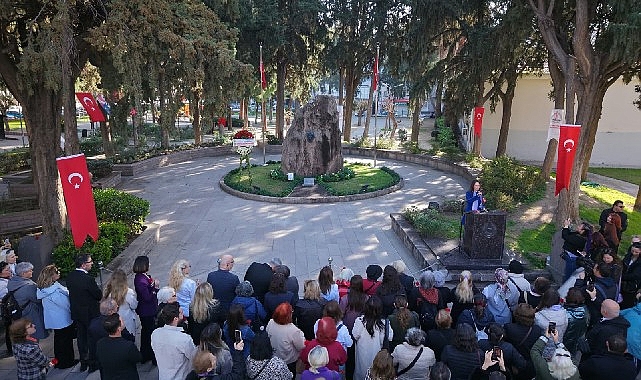 Karşıyaka eşitlik ve adalet için omuz omuza!