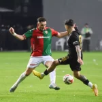 Karşıyaka Eskişehir’e Çıkıyor