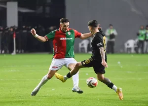 Karşıyaka Eskişehir’e Çıkıyor