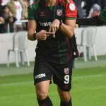 Karşıyaka, Hamza Küçükköylü ile Sözleşme Feshetti