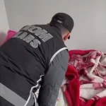 Kars’ta Tefecilik Operasyonu: 4 Gözaltı