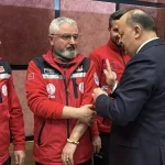 Kastamonu’da Deprem Anma Programı