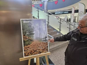 Kastamonu’da Dünya Sulak Alanlar Günü Etkinliği