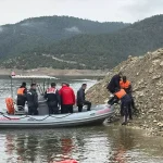 Kaybolan Nimet Serdar’ın Cesedi Bulundu