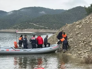 Kaybolan Nimet Serdar’ın Cesedi Bulundu