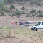 Kayıp Epilepsi Hastası Nimet Serdar Barajda Bulundu