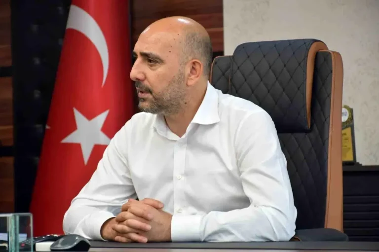 Kayseri’de 6 Şubat Depremleri Anıldı