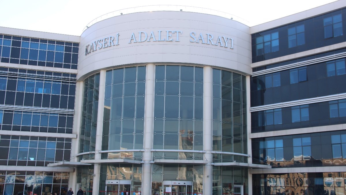Kayseri’de 70 yaşındaki adamı dolandıran şahsa 1 milyon lira para cezası