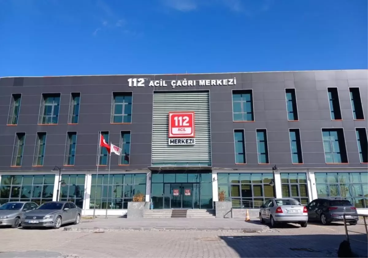 Kayseri’de Asılsız Çağrılar Azalıyor