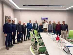 Kayseri’de TİS Görüşmeleri Sonuçlandı