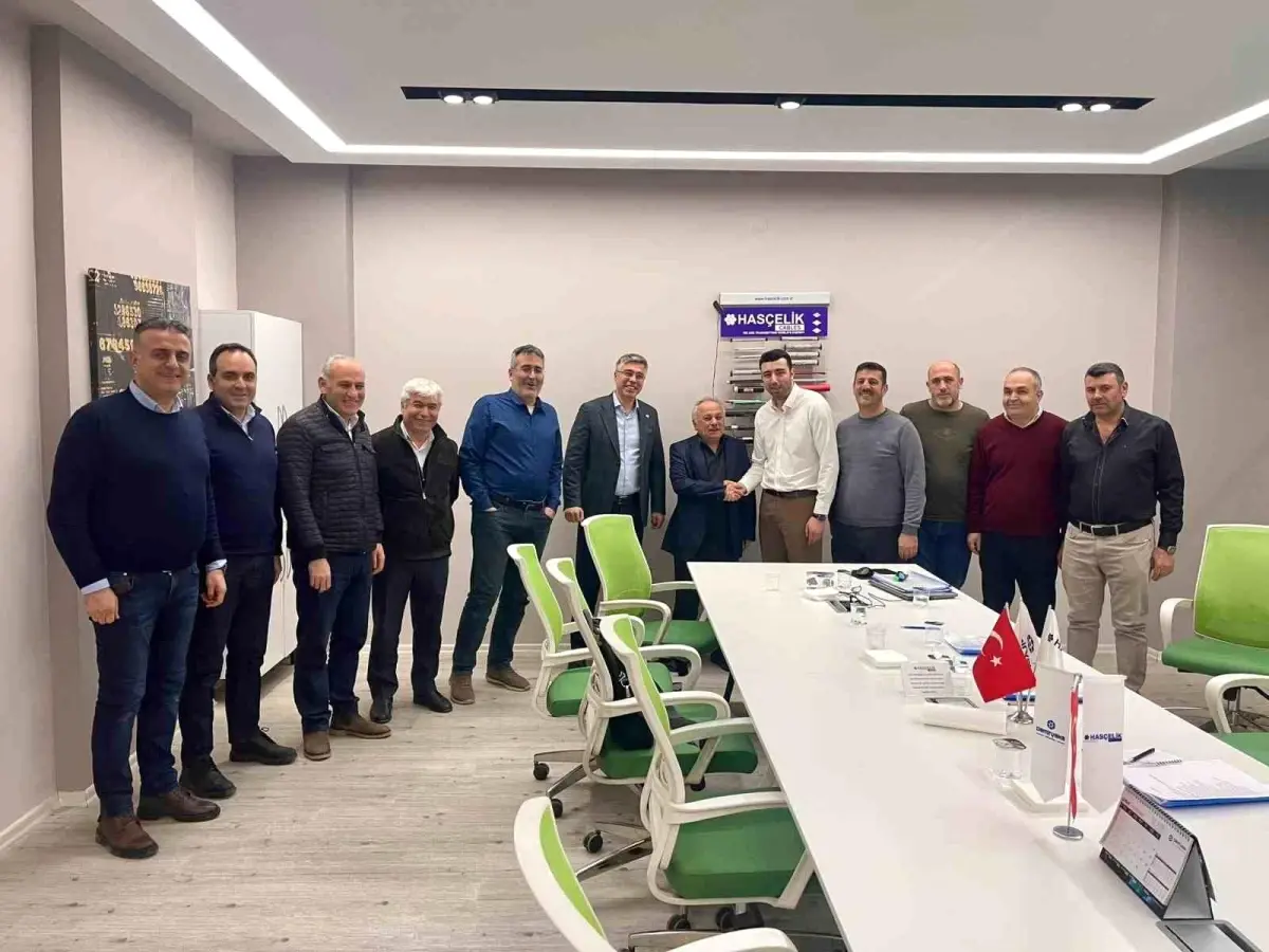 Kayseri’de TİS Görüşmeleri Sonuçlandı