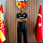 Kayserispor 7 Yeni Oyuncu Kattı