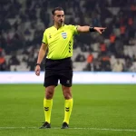 Kayserispor-Kocaelispor Maçının Hakemi Belli Oldu