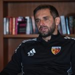 Kayserispor, son 11 sezonda 24 kez teknik direktör değiştirdi