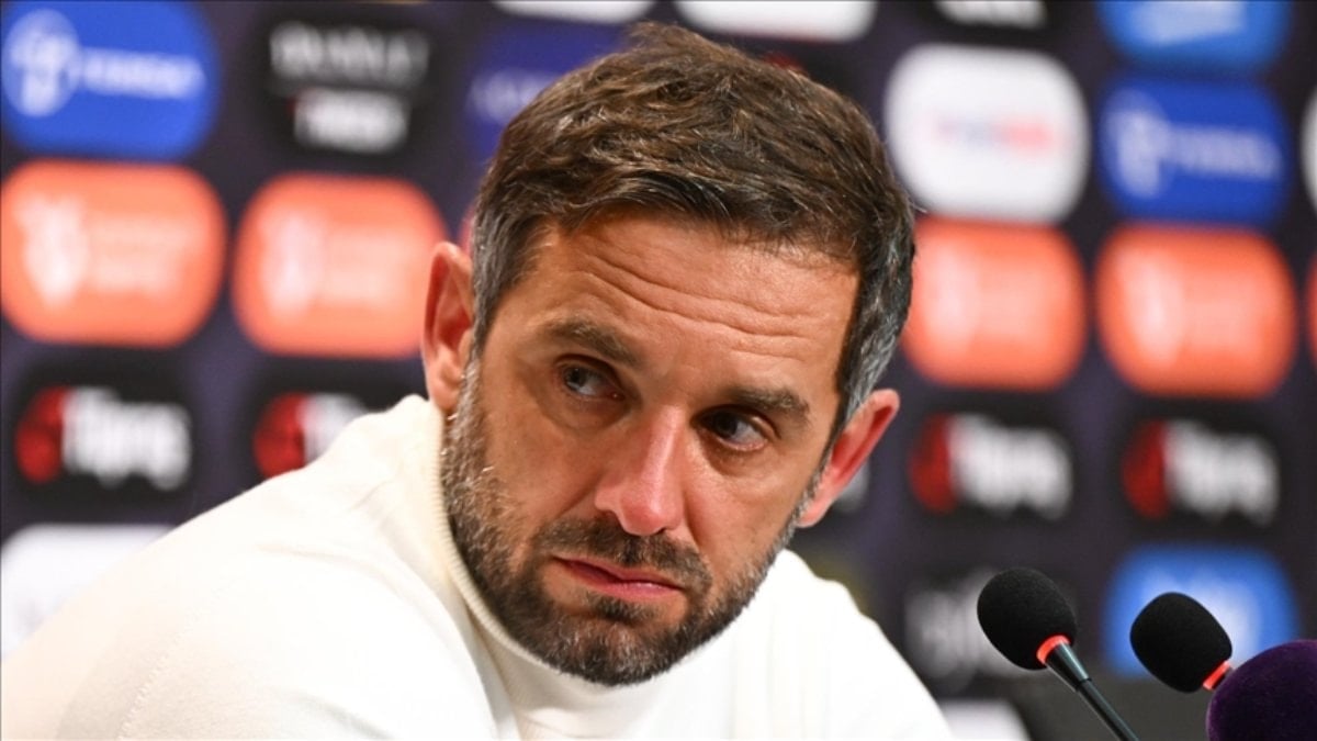 Kayserispor, teknik direktör Radomir Djalovic ile yollarını ayırdı