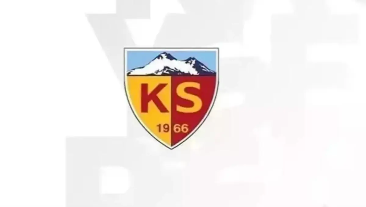 Kayserispor’dan Makarov ve Cihan Açıklaması