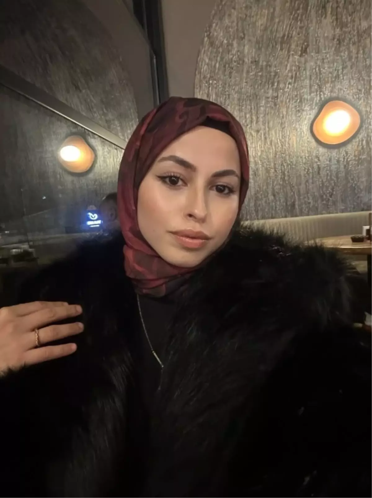 Kazadan 13 Yıl Önceki Mektup Şok Etti
