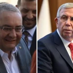 Keçiören Belediye Başkanı CHP’den istifa etti, Mansur Yavaş’tan ilk açıklama geldi