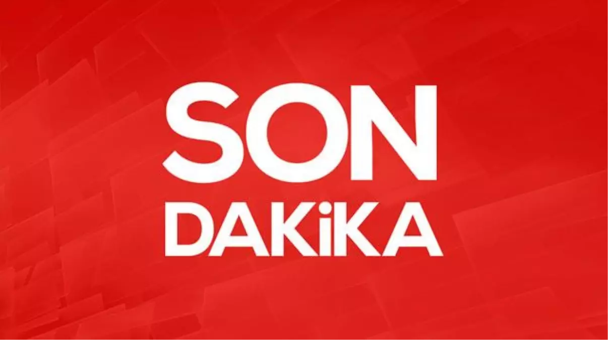 Keçiören Belediye Başkanı Mesut Özarslan, CHP’den istifa etti.