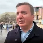 Kemah’ta Kriz Masası Kuruldu