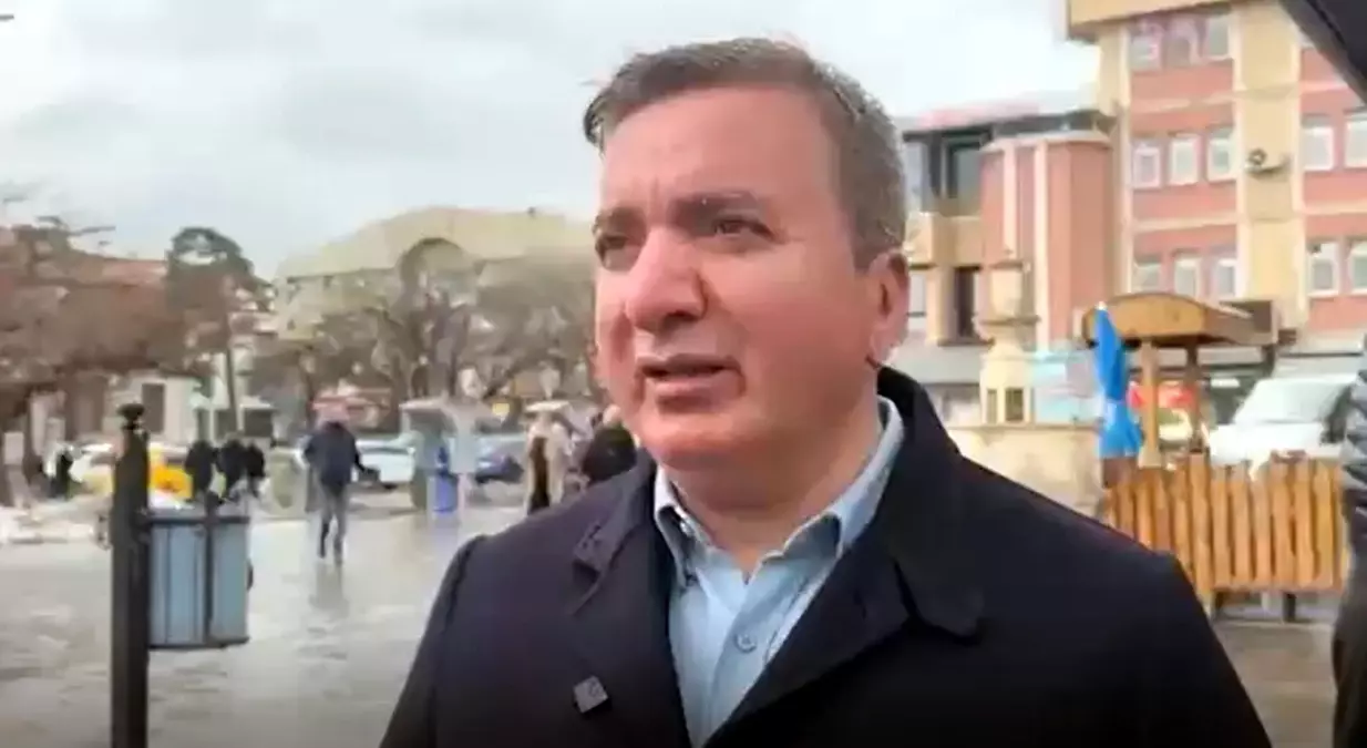 Kemah’ta Kriz Masası Kuruldu