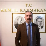 Kemer 2025’te 4.5 Milyon Turiste Ev Sahipliği Yaptı