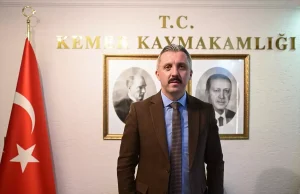 Kemer 2025’te 4.5 Milyon Turiste Ev Sahipliği Yaptı