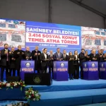 Kentsel Dönüşüm: Zorunluluk!