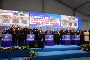 Kentsel Dönüşüm: Zorunluluk!