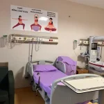 Kilis Hastanesi ‘Anne Dostu’ Unvanı Aldı