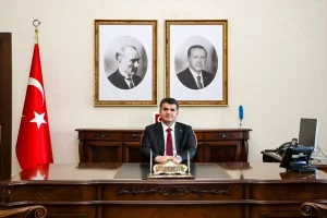 Kilis Valiliğinden deprem sonrası yapılan yatırımlarla ilgili açıklama