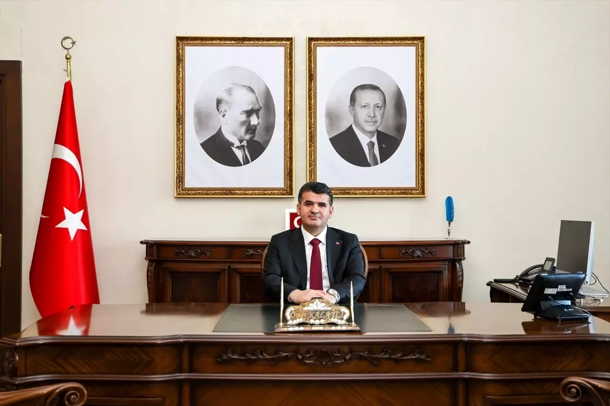 Kilis Valiliğinden deprem sonrası yapılan yatırımlarla ilgili açıklama