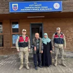Kilis’te Kaybolan Alzheimer Hastası Bulundu