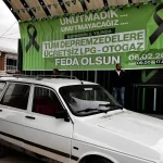 Kırıkhan’da Depremzedelere Akaryakıt Desteği