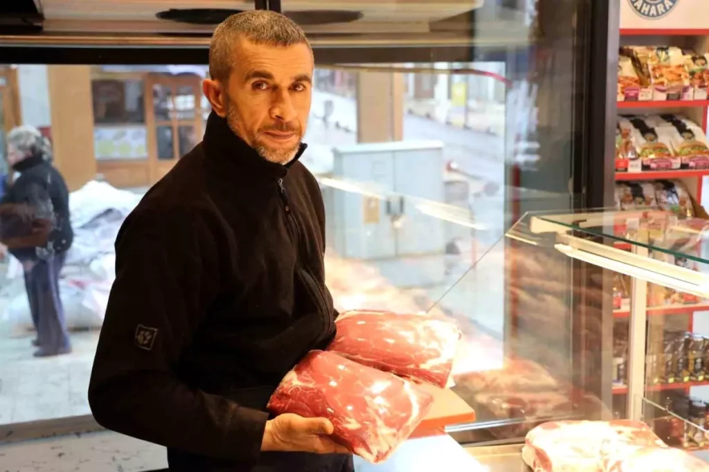 Kırşehir’de Ramazan Hazırlığı Hızlandı