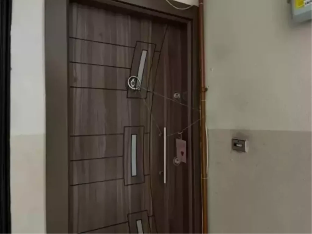 Kıskançlık Cinayeti: 24 Yıl Hapis