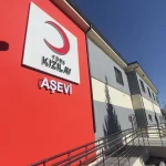 Kızılay Depremzedelere Desteğe Devam Ediyor