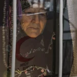Kızılay’dan Yaşlılara Destek