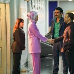 Kızılcık Şerbeti’nde Ramazan sürprizi! Ünlü şef konuk oluyor…