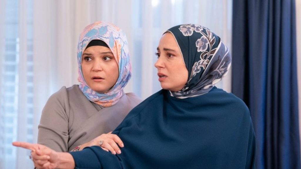 Kızılcık Şerbeti’ne sürpriz transfer: Yudum geliyor