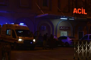 Kızıltepe’de 4 Yaşındaki Çocuk Hayatını Kaybetti