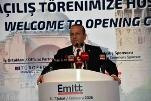 KKTC Turizminde Yüzde 40 Artış