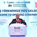 KKTC’nin Tanıtım Çalışmaları Hız Kesmeden Devam Ediyor